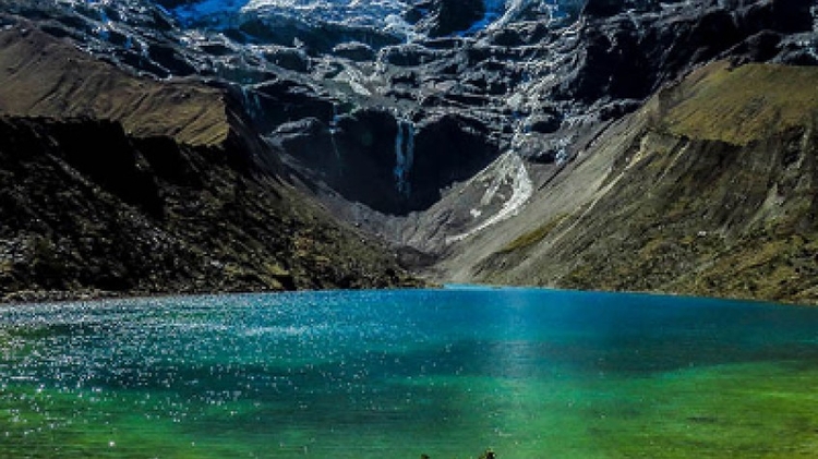 6Days Cusco | City Tour | Sacret Valley | Machupicchu | Maras Moray | Humantay Lake |