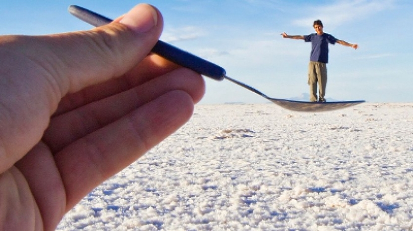 Uyuni Salt Flat 2 Days 1 Night 3