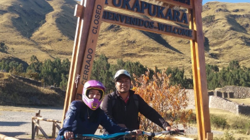 City Tour Cusco by Bicycle 3