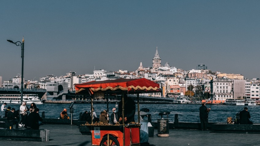 7 Days Green Turkey Tour 2
