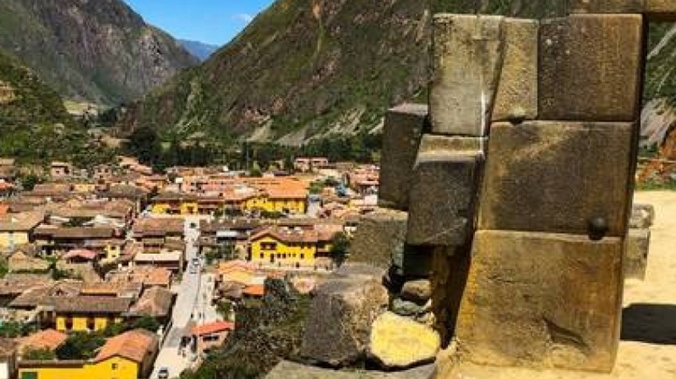5 Days Cusco | City Tour | Sacred Valley | Machupicchu | Maras Moray