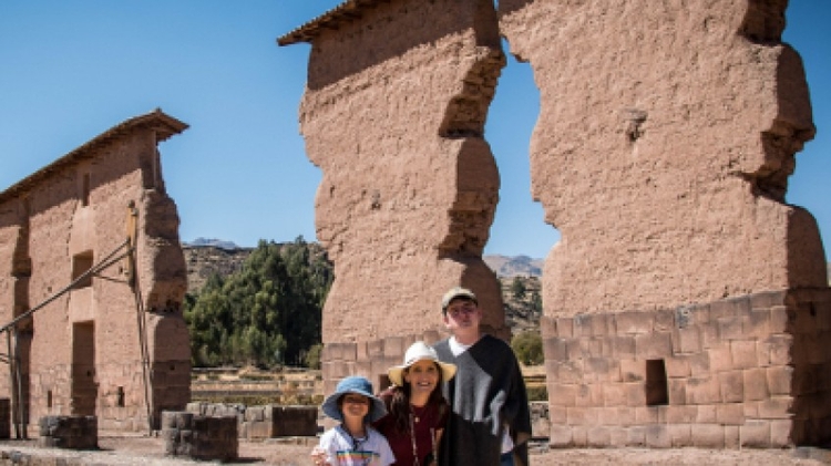 Cusco South Valley Tour - Half Day