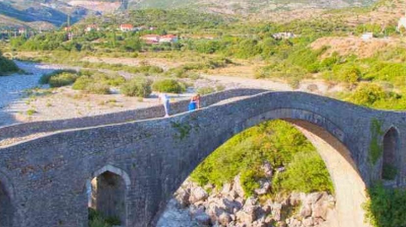 Shkoder Day Tour 2