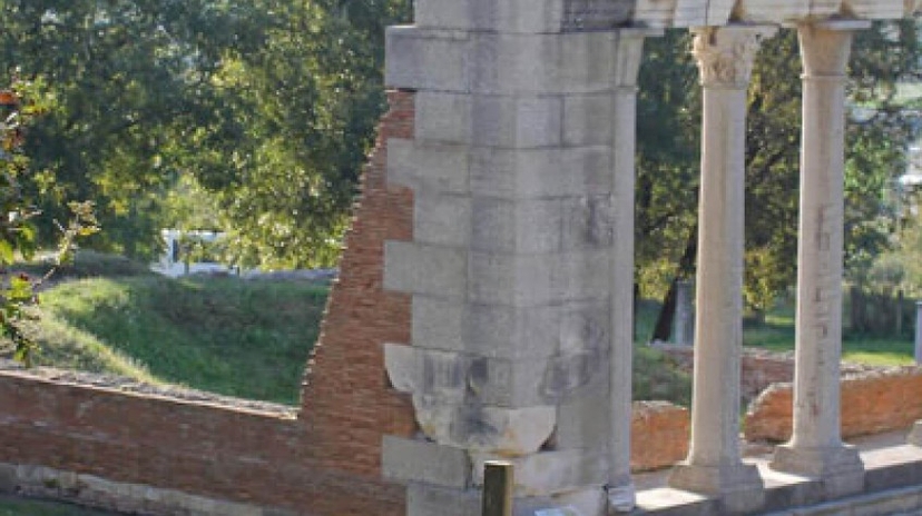 Daily Apollonia Archaeological Park Tour 2