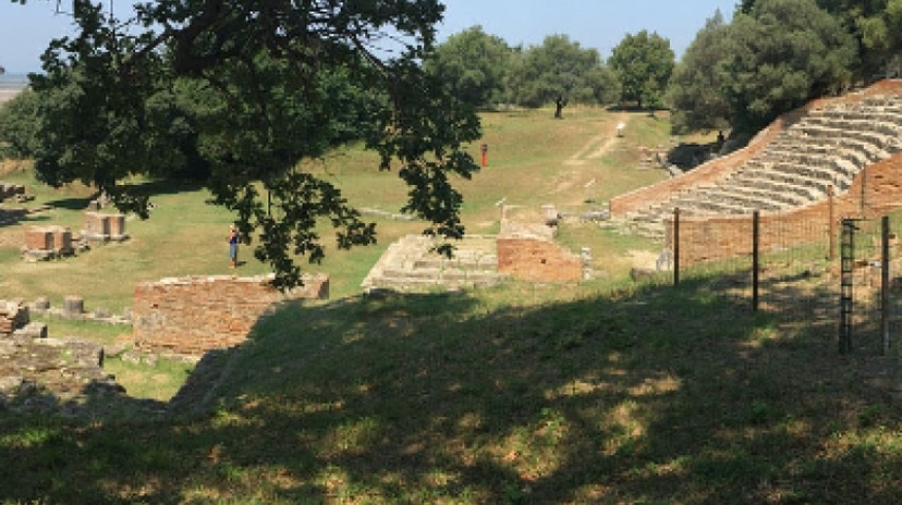 Daily Apollonia Archaeological Park Tour 4