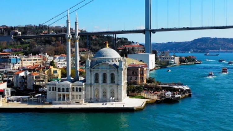 Enchanting Turkey Vacation: a 10 Days Diwali Adventure Package