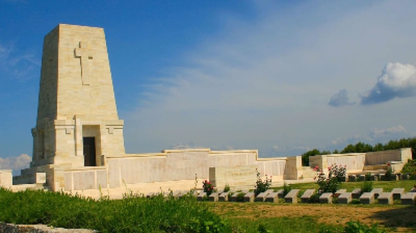 Private Gallipoli Day Tour from Istanbul 2