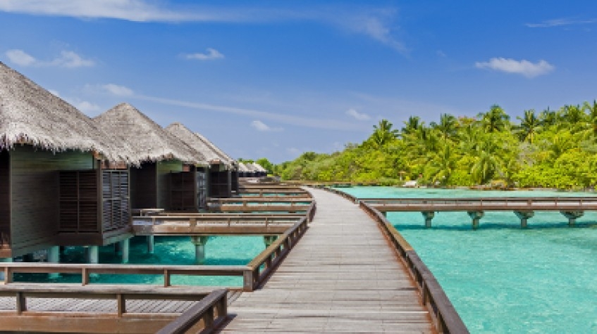 Split Stay Maldives 1