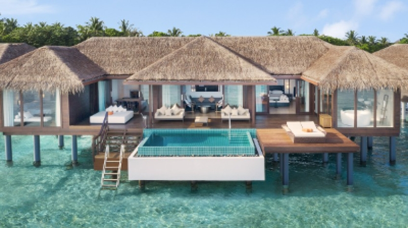 Split Stay Maldives 4