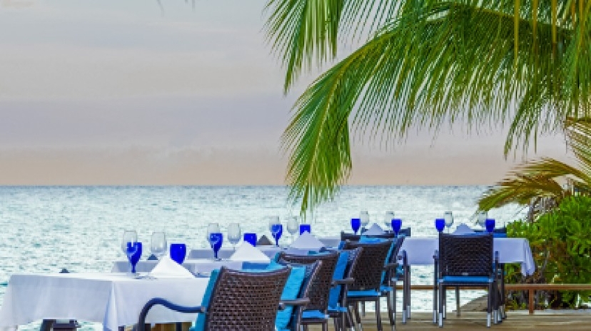 Split Stay Maldives 2