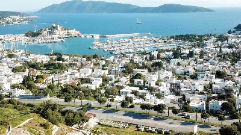 Bodrum Half Day Walking City Tour 3