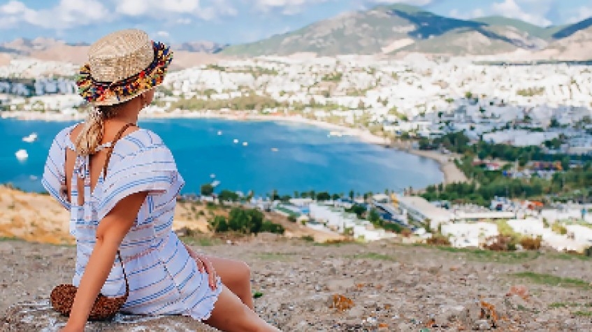 Bodrum Half Day Walking City Tour 1