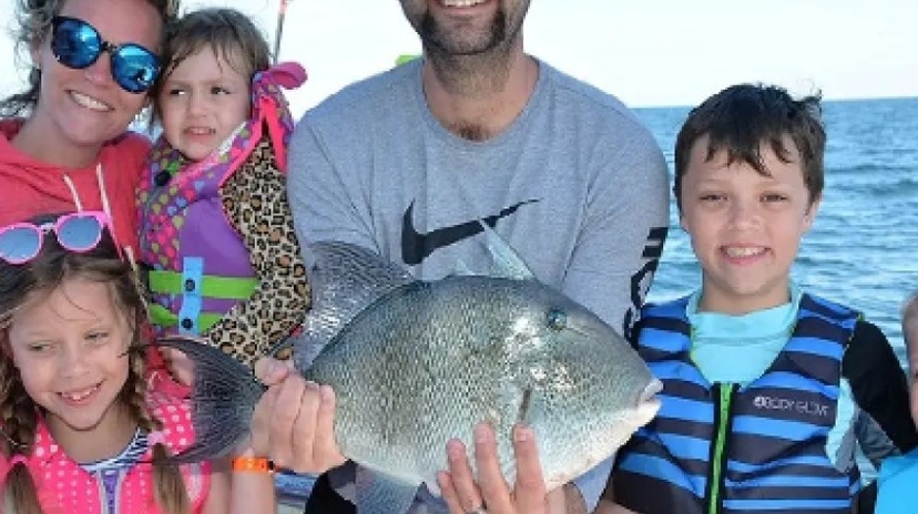 Daily Fishing Tour Bodrum 4