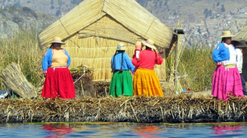 Peru: See & Experience Almost It All in 12 Days, 1St Class Custom Tours 4