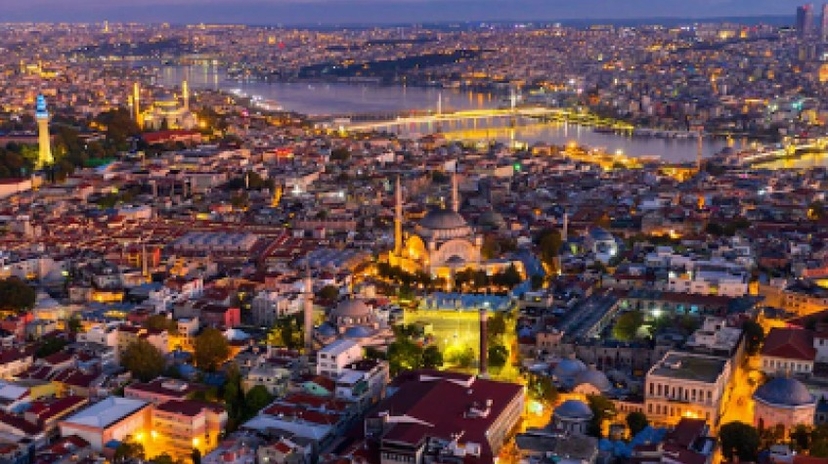 Old Istanbul Evening Segway Tour 3