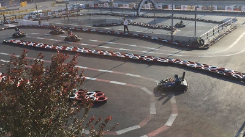Gocard Race Daily Tours Day Trips Istanbul 3
