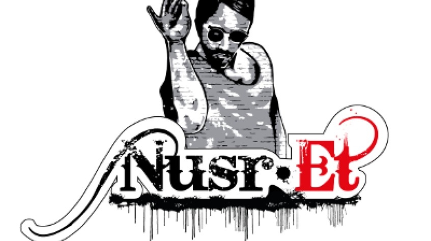 Tour to Have a Dinner in Nusret Restaurant in Istanbul 1