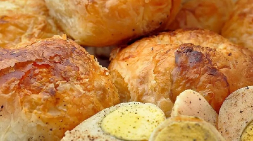 Cook and Eat Homemade Turkish Breakfast At Home With Locals 4