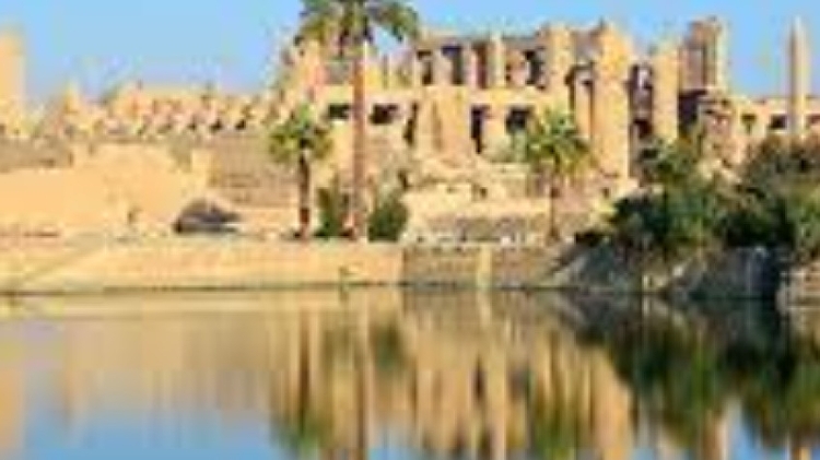 4 Days Trip to Aswan