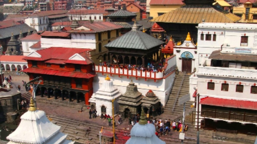 6 Days Kathmandu & Pokhara Tour 3