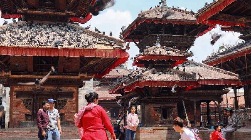 5 Days Cultural & Heritage Tour in Kathmandu 1