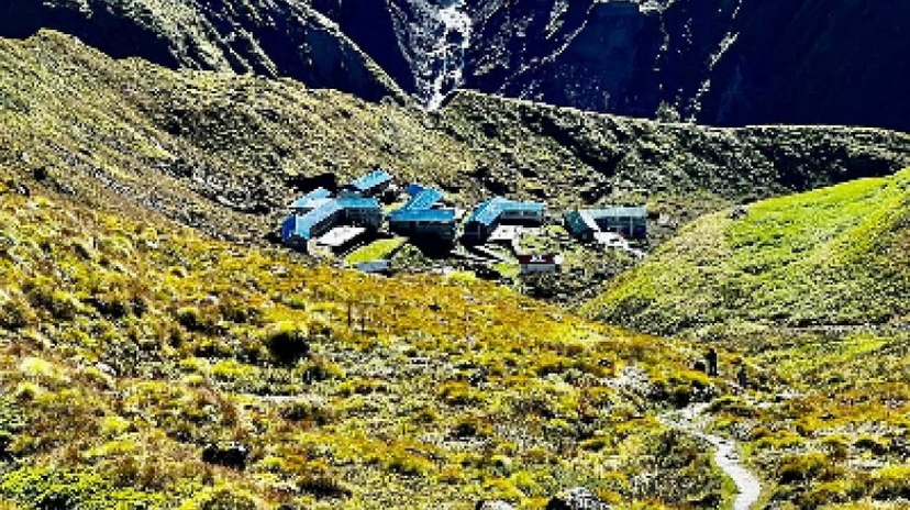Bgdget Annapurna Base Camp Trek 3