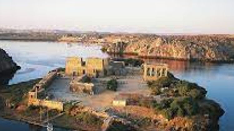 5 Days Trip to Aswan