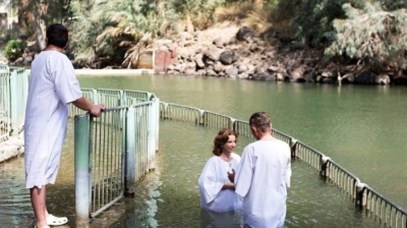 12 Days Tour Package Israel and Jordan 3