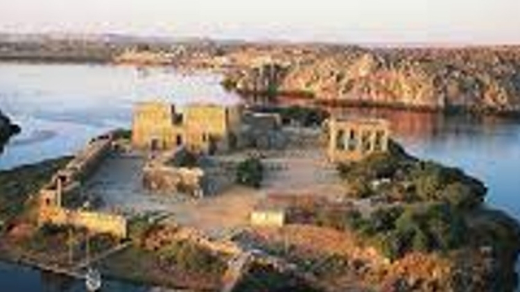 Nile Cruises Trips from Luxor to Aswan For 5 Days 4 Nights