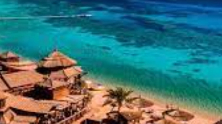 Private 6 Days Cairo and Sharm El Sheikh Holiday