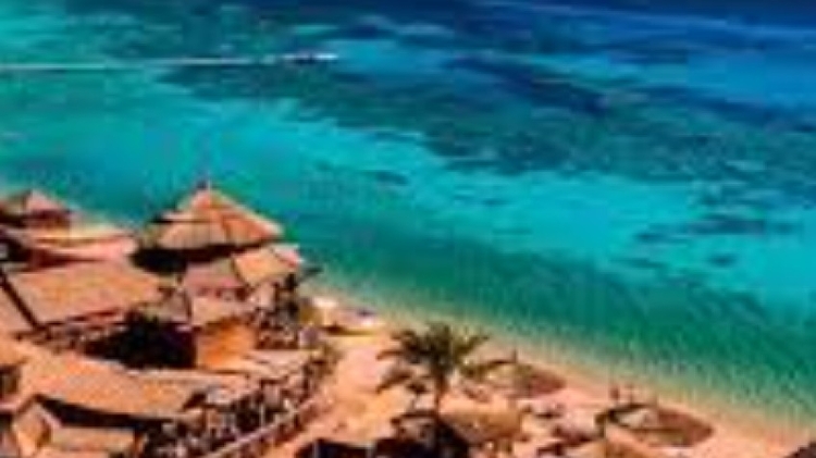 6 Days Top of Cairo and Hurghada Holiday