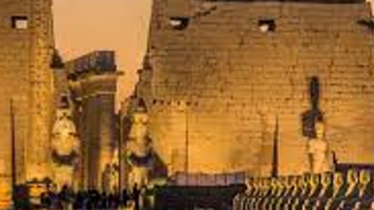 3 Days Trip to Luxor & Edfu & Kom Ombo Temples