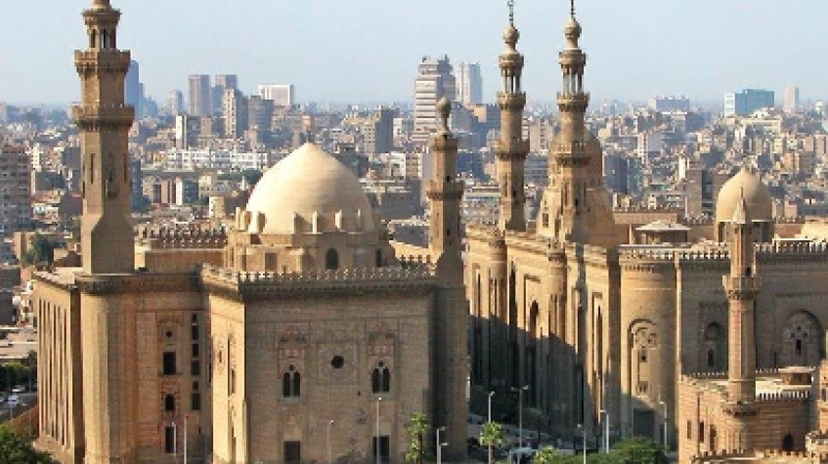 Daily Cairo City Tour 2