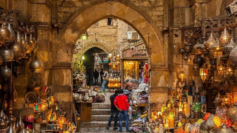 Daily Cairo City Tour 4