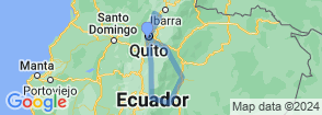 Ecuador Active 8 Days Tour