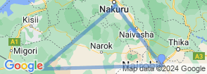 4 Days Lake Nakuru & Maasai Mara Safari