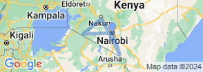 6 Days Maasai Mara/ Nakuru/ Amboseli