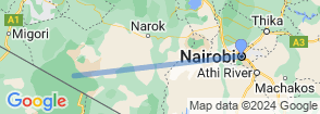 Maasai Mara Adventure: A Thrilling 3-Day Safari from Nairobi