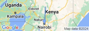 3 Days Samburu Kenya Adventure Safaris