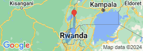 13 Day Rwanda-Uganda Big 5 Adventure.