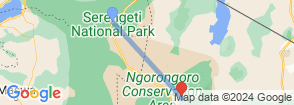 3 Days Safari Serengeti National Park and Ngorongoro Crater