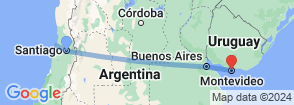 South American Capitals