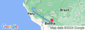 17 Days 16 Nights | Perú | Bolivia