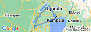 14 Days Most Enjoyable Uganda Safari