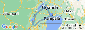 15Days Discover Uganda