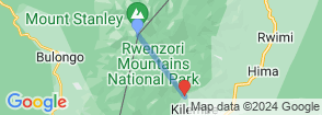 TREKKING RWENZORI MOUNTAINS FOR 7 DAYS MARGHERITA PEAK/MOUNT STANELY