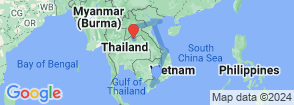 Vietnam-Laos Highlight (15 Days - 14 Nights)
