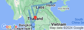 Thailand - Laos - Vietnam (15 Days - 14 Nights)