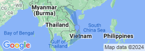 Vietnam in Depth (20 Days - 19 Nights)