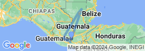 Best of Guatemala 8 Days Tour